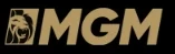 MGM Bahis logo